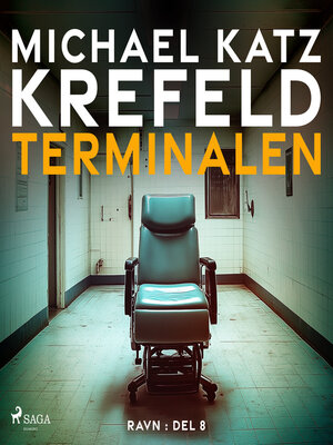 cover image of Terminalen